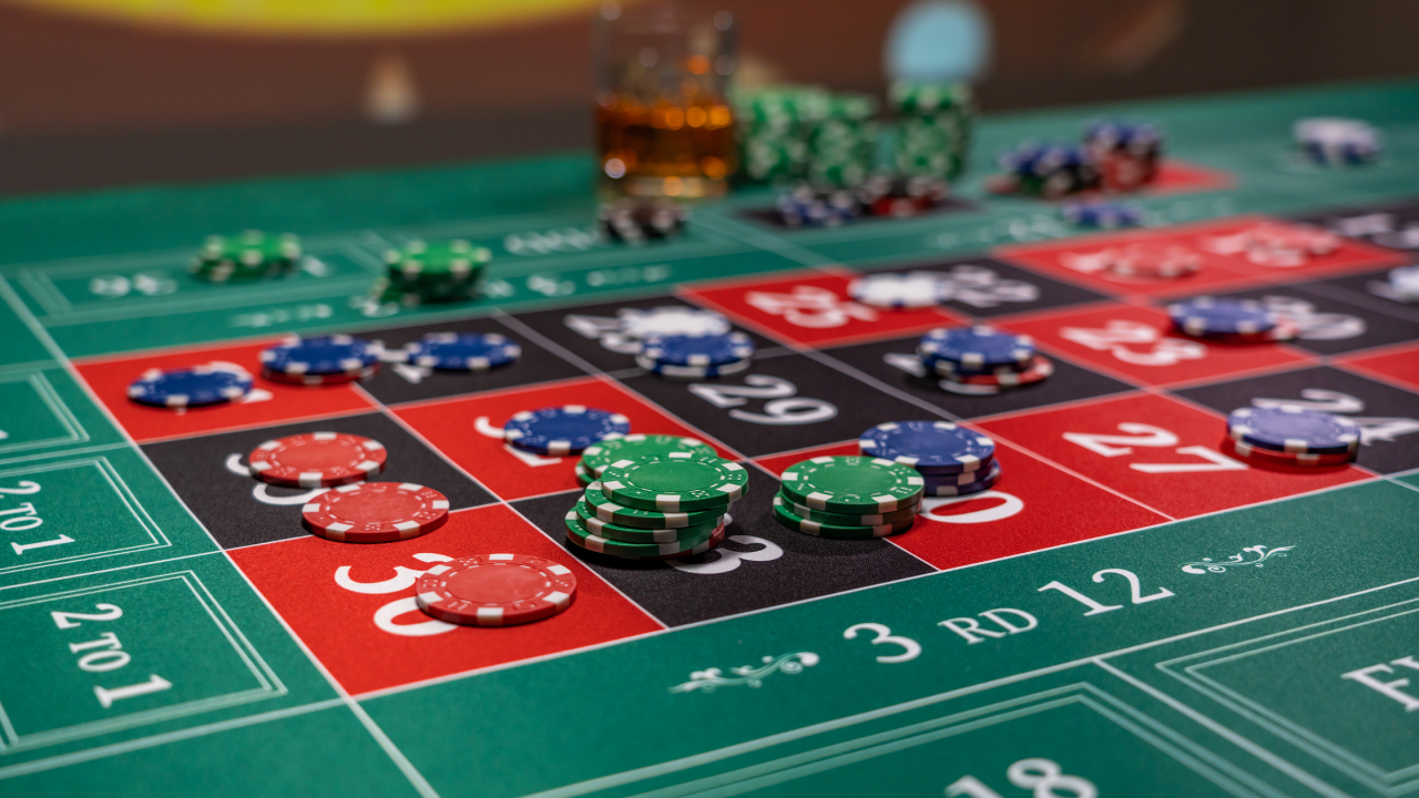 Why is Live Dealer Roulette so Popular?
